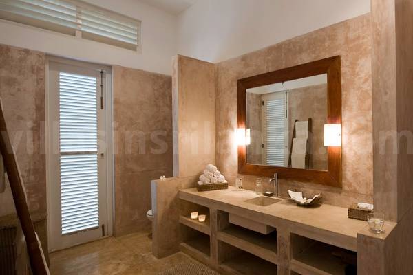 beach villa for rent sri lanka