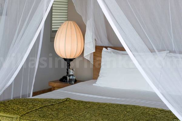 beach villa for rent sri lanka