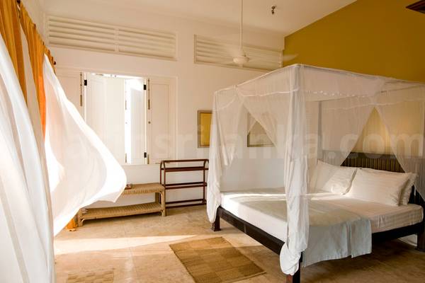 bedroom srivilla