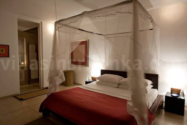beach villa for rent sri lanka