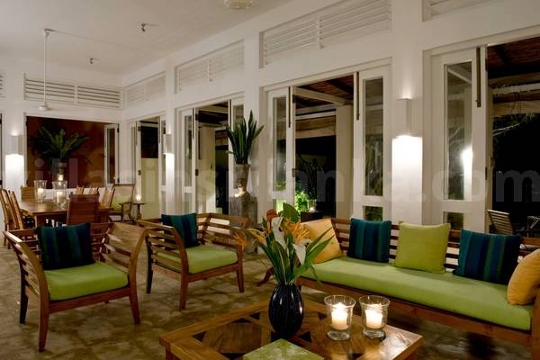 beach villa for rent sri lanka