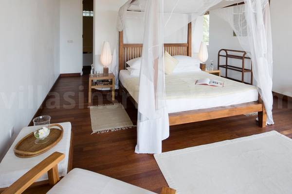 beach villa for rent sri lanka