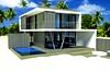 Matara Fort beach villa