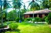 The Teak House