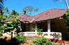 Tea bungalow
