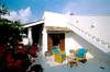 The Fort House