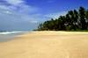 Beach Front Villas