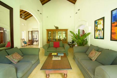 Villas in Sri Lanka: Coconut Grove