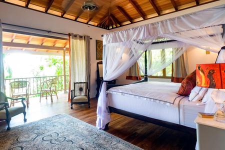 Villas in Sri Lanka: Meda Gedara