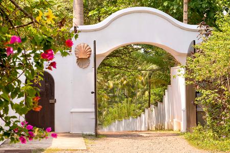 Villa tusk sri lanka