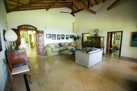 Villas in Sri Lanka: Wetakeiya House