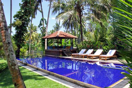 Villas in Sri Lanka: Coconut Grove