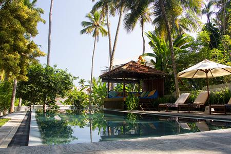 Villas in Sri Lanka: Coconut Grove