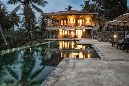 Villas in Sri Lanka: Cinnamon House