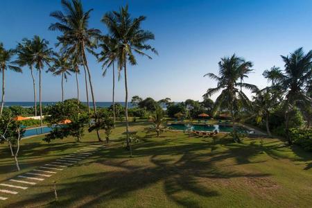 Villas in Sri Lanka: Mirissa Reef Villas