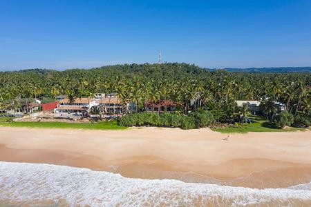 Villas in Sri Lanka: Skye House