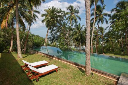 Villas in Sri Lanka: Walatta House