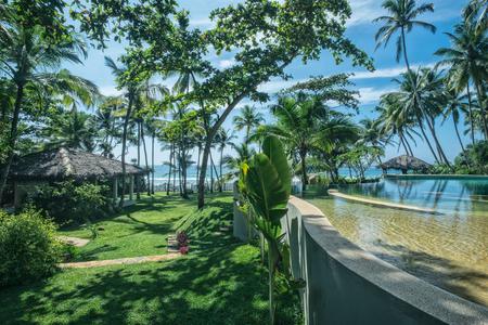 Villas in Sri Lanka: Meda Gedara