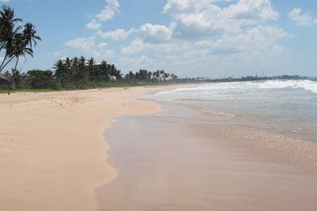 Villas in Sri Lanka: H H